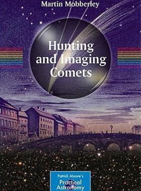 【预售】Hunting and Imaging Comets