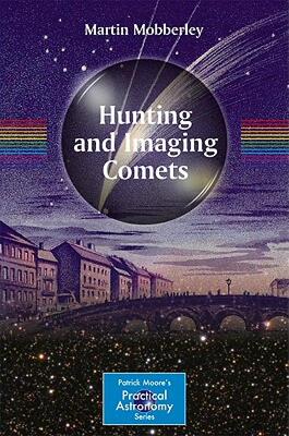 【预售】Hunting and Imaging Comets