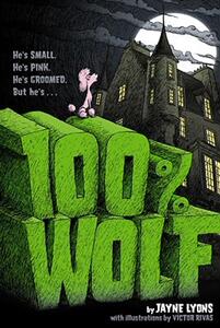 【预售】100% Wolf