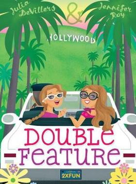 【预售】Double Feature