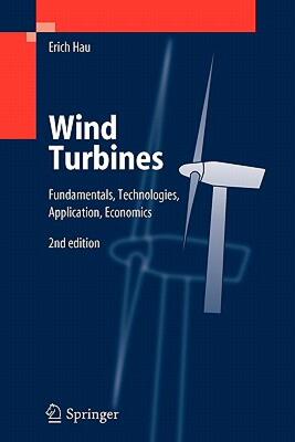 【预售】Wind Turbines: Fundamentals, Technologies