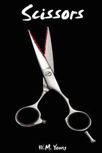 【预售】Scissors