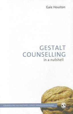 【预售】Gestalt Counselling in a Nutshell