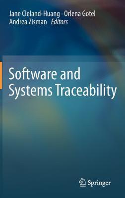 【预售】Software and Systems Traceability