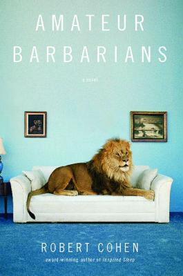 【预售】Amateur Barbarians
