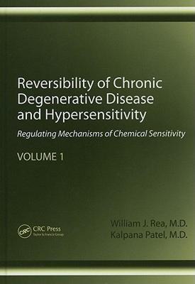 【预售】Reversibility of Chronic Degenerative Disease and