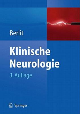 【预售】Klinische Neurologie