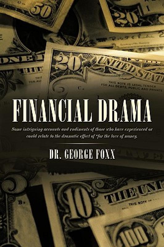 【预售】Financial Drama: Some Intriguing Accounts and