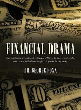 【预售】Financial Drama: Some Intriguing Accounts and