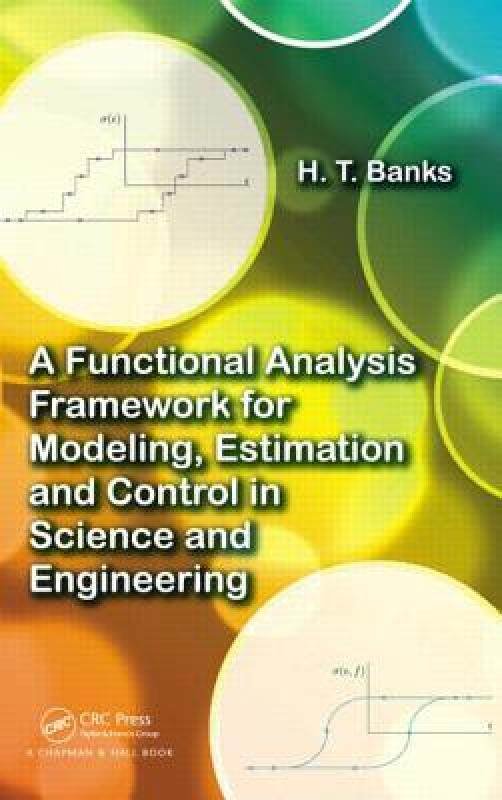 【预售】A Functional Analysis Framework for Modeling