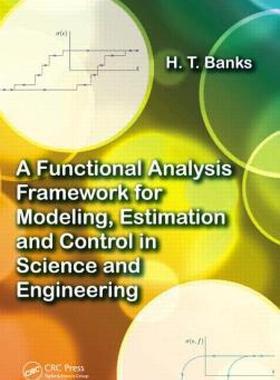 【预售】A Functional Analysis Framework for Modeling