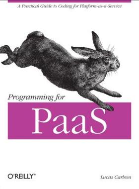 【预售】Programming for Paas