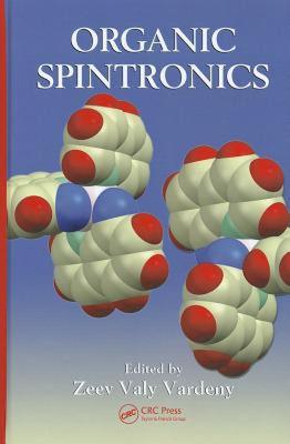 【预售】Organic Spintronics