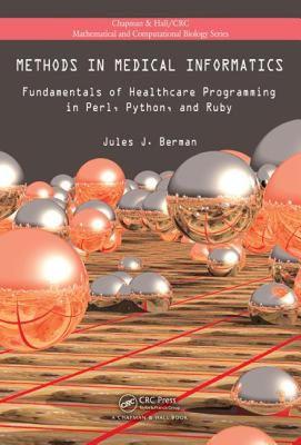 【预售】Methods in Medical Informatics: Fundamentals of