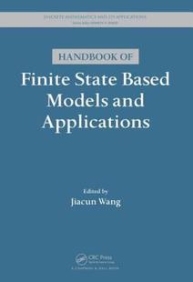 Finite State Models Handbook Based and 预售