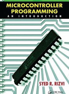 【预售】Microcontroller Programming: An Introduction [With