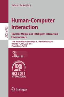 Towards Computer Interaction and Mobile 预售 Human