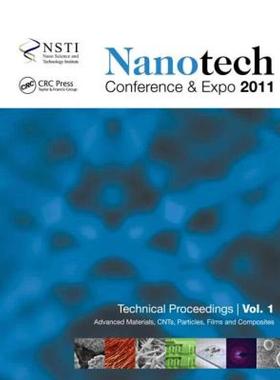 【预售】Nanotechnology 2011: Advanced Materials, Cnts