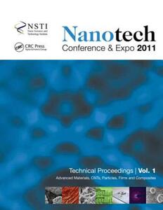 【预售】Nanotechnology 2011: Advanced Materials, Cnts
