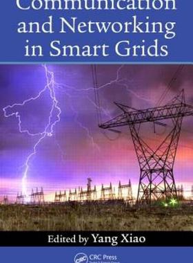 【预售】Communication and Networking in Smart Grids