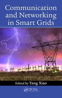 【预售】Communication and Networking in Smart Grids