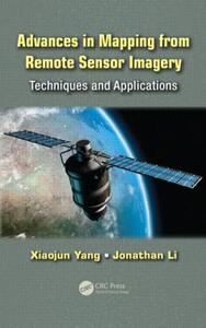 【预售】Advances in Mapping from Remote Sensor Imagery: