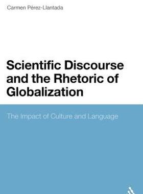 【预售】Scientific Discourse and the Rhetoric of