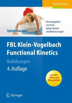 【预售】Fbl Functional Kinetics. Ballubungen: Instruktion