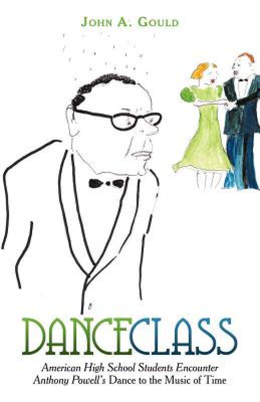 【预售】Dance Class: American High School Students Encounter
