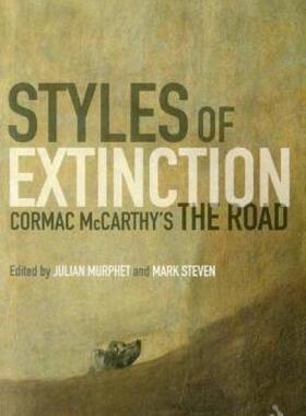 【预售】Styles of Extinction: Cormac McCarthy's the Road