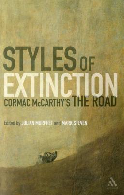 【预售】Styles of Extinction: Cormac McCarthy's the Road