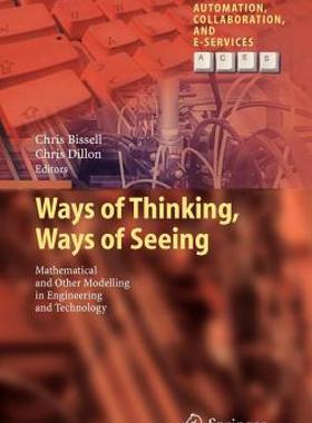 【预售】Ways of Thinking, Ways of Seeing: Mathematical and