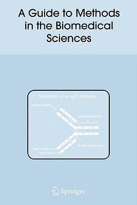 【预售】A Guide to Methods in the Biomedical Sciences