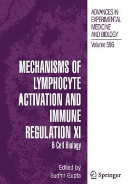 【预售】Mechanisms of Lymphocyte Activation and Immune