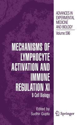 【预售】Mechanisms of Lymphocyte Activation and Immune