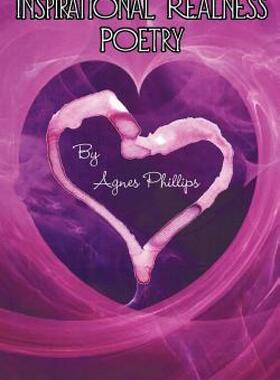 【预售】Inspirational Realness Poetry