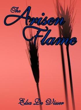 【预售】The Arisen Flame