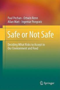 What Safe Accept Risks Deciding Not 预售