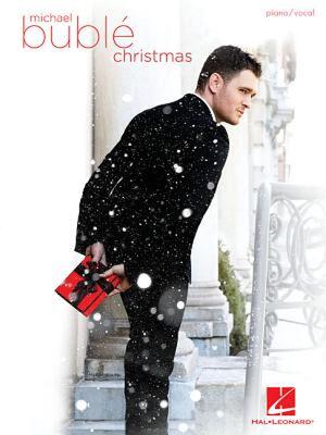 【预售】Michael Buble: Christmas