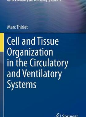 【预售】Cell and Tissue Organization in the Circulatory and