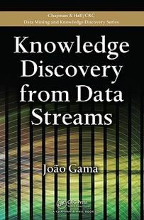 预售 Data Knowledge from Streams Discovery