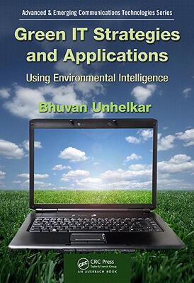 【预售】Green IT Strategies and Applications: Using