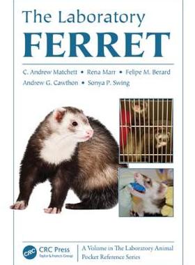 【预售】The Laboratory Ferret