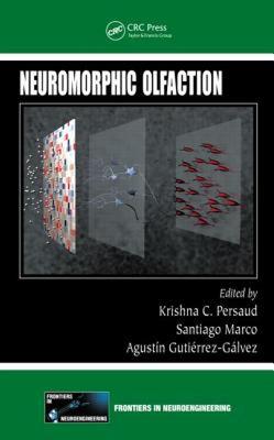【预售】Neuromorphic Olfaction