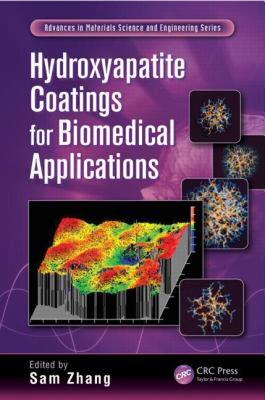 【预售】Hydroxyapatite Coatings for Biomedical Applications