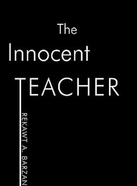 【预售】The Innocent Teacher