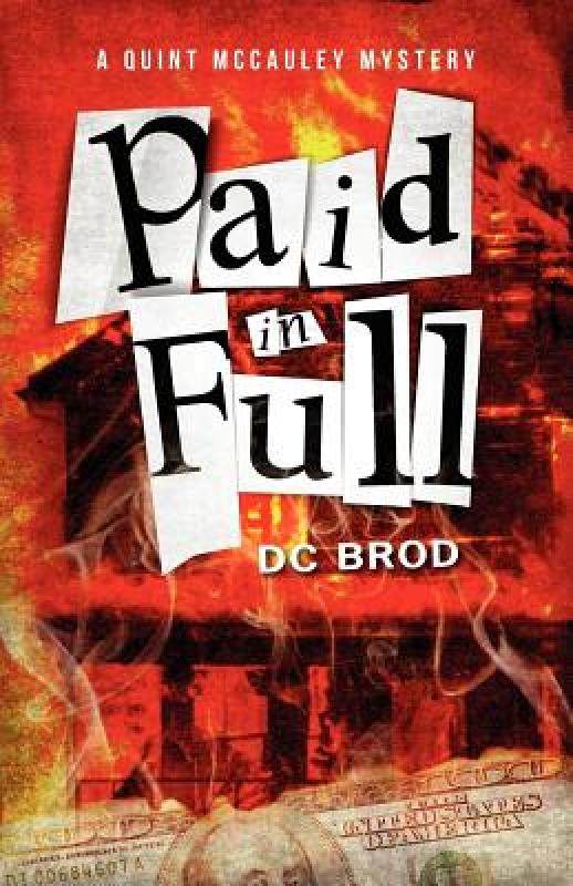【预售】paid in full