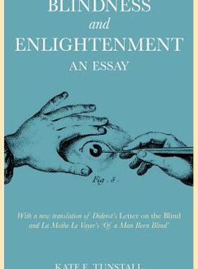 【预售】Blindness and Enlightenment: An Essay: With a New