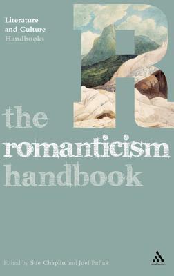 【预售】The Romanticism Handbook