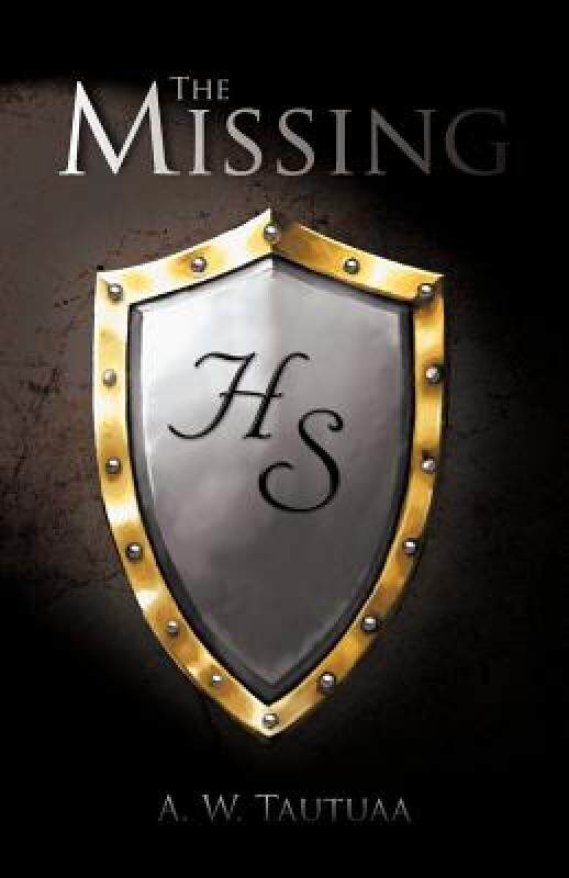 【预售】The Missing